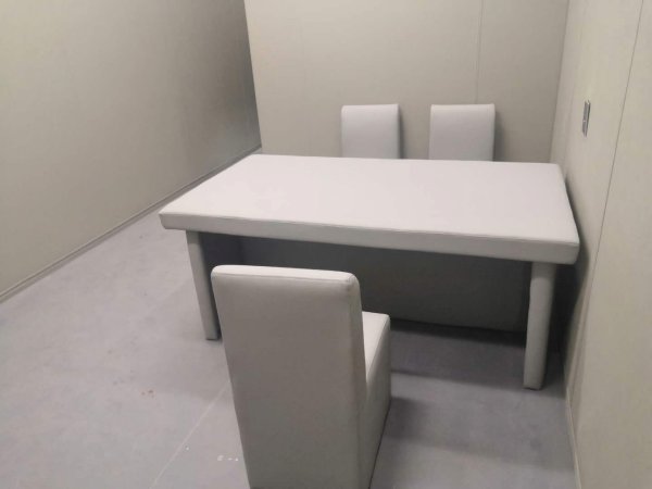 留置室案例圖 留置室案例圖