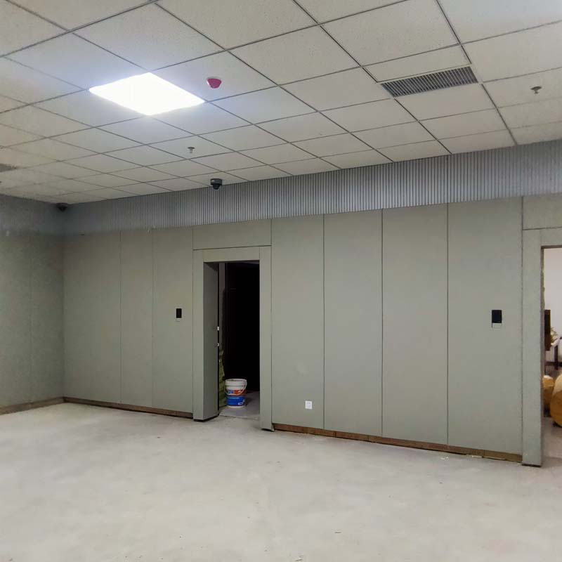 檢察院辦案防撞墻軟包技術具體如何設計？